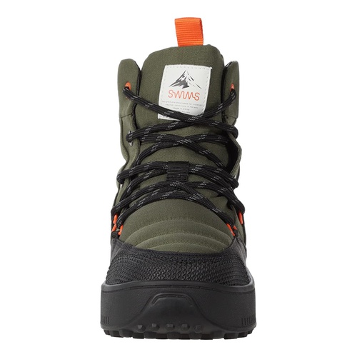  SWIMS Snow Runner