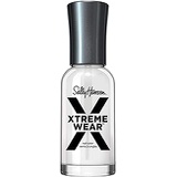 Sally Hansen Hard as Nails Xtreme Wear, Invisible, 0.4 Fl Oz, 1 Count