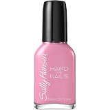 Sally Hansen Hard as Nails Color, Heart of Stone, 0.45 Fluid Ounce