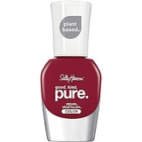 Sally Hansen - Good. Kind. Pure Vegan Nail Polish, Cherry amore