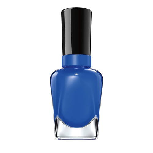  Sally Hansen Miracle Gel Nail Polish, Tidal Wave, 0.5 Ounce