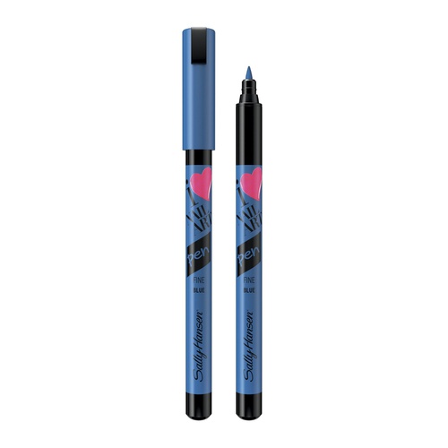  Sally Hansen Nail Art Pens, Blue, 430, 0.04 Fluid Ounce