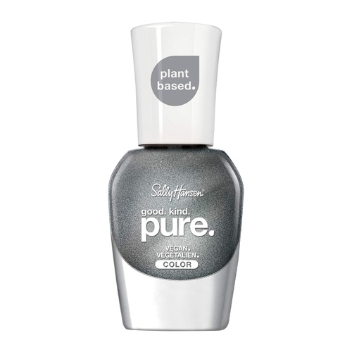  Sally Hansen - Good. Kind. Pure Vegan Nail Polish, Golden Quartz