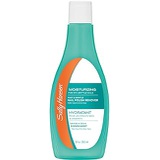 Sally Hansen Nail Polish Remover Moisturizing, 8 Ounce