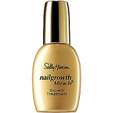 Sally Hansen Miracle Nails Nailgrowth Treatment 0.45 Fl Oz