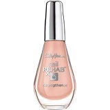 Sally Hansen Treatment Nail Rehab, 41054, 0.33 Fluid Ounce (Packaging may vary )