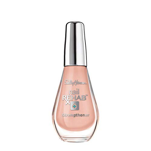  Sally Hansen Treatment Nail Rehab, 41054, 0.33 Fluid Ounce (Packaging may vary )