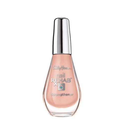  Sally Hansen Treatment Nail Rehab, 41054, 0.33 Fluid Ounce (Packaging may vary )