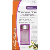 Sally Hansen Complete Care Extra Moisturizing Strength 3157 Clear