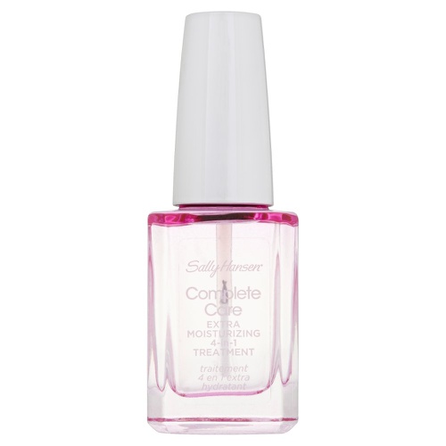  Sally Hansen Complete Care Extra Moisturizing Strength 3157 Clear