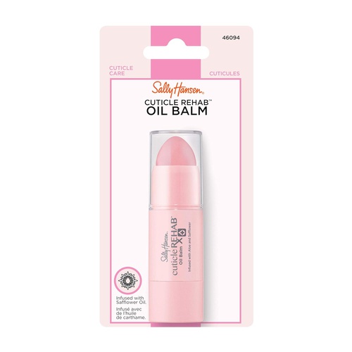  Sally Hansen-Nail Rehab-Oil Cuticle Balm-0.197 fl oz