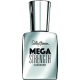 Sally Hansen Mega Strength, Hardener, 0.4 Fl Oz (Pack of 1)