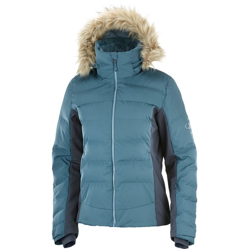 살로몬 Salomon Stormcozy Jacket - Women