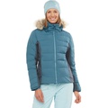 Salomon Stormcozy Jacket - Women