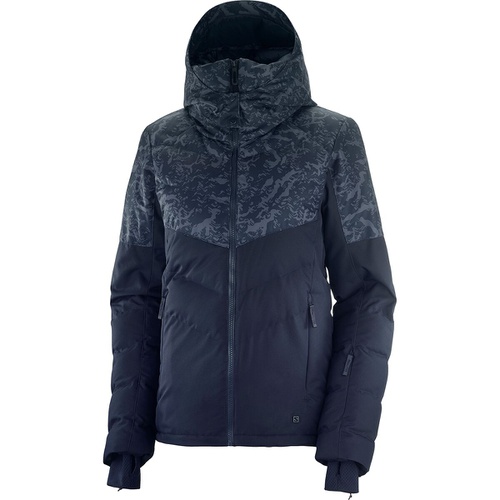 살로몬 Salomon Prevail Jacket - Women