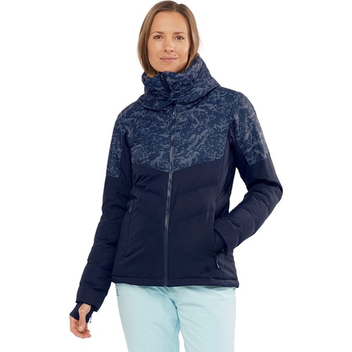 살로몬 Salomon Prevail Jacket - Women