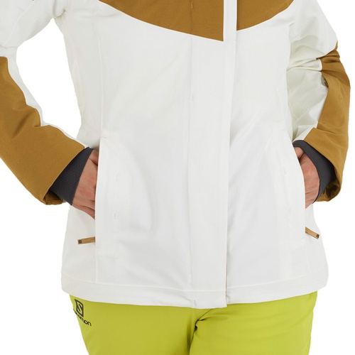 살로몬 Salomon Speed Jacket - Women