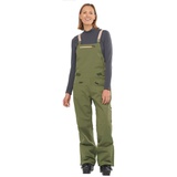 Salomon Stance 3 Layer Shell Bib Pant - Women