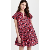 Saloni Ashley-B Dress