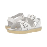 Salt Water Sandal by Hoy Shoes Sun-San - Sweetheart (Toddler/Little Kid)