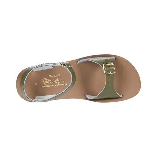  Salt Water Sandal by Hoy Shoes Sun-San - Surfer (Infant/Toddler/Little Kid)