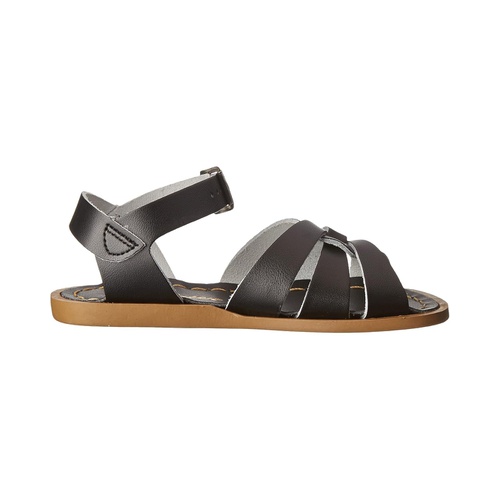  Salt Water Sandal by Hoy Shoes The Original Sandal (Toddler/Little Kid)