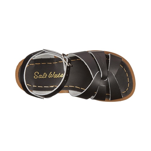  Salt Water Sandal by Hoy Shoes The Original Sandal (Toddler/Little Kid)