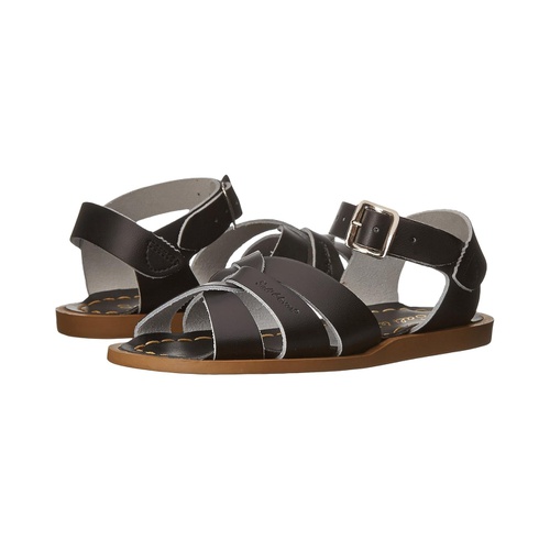  Salt Water Sandal by Hoy Shoes The Original Sandal (Toddler/Little Kid)