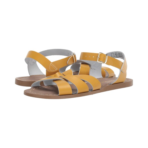  Salt Water Sandal by Hoy Shoes The Original Sandal (Big Kid/Adult)