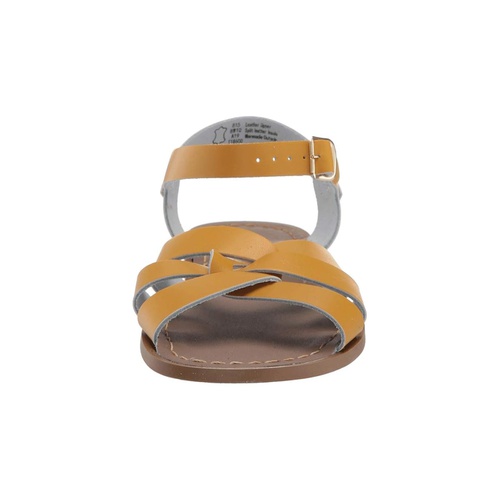  Salt Water Sandal by Hoy Shoes The Original Sandal (Big Kid/Adult)