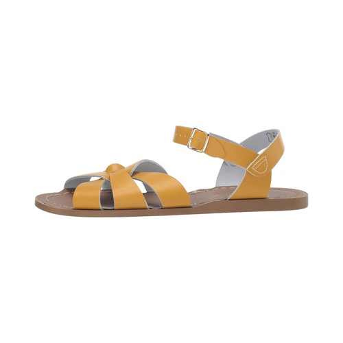  Salt Water Sandal by Hoy Shoes The Original Sandal (Big Kid/Adult)