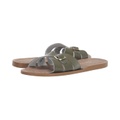 Salt Water Sandal by Hoy Shoes Classic Slide (Little Kid)