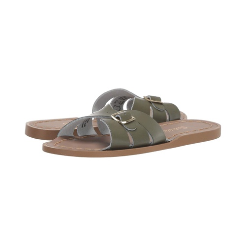  Salt Water Sandal by Hoy Shoes Classic Slide (Little Kid)