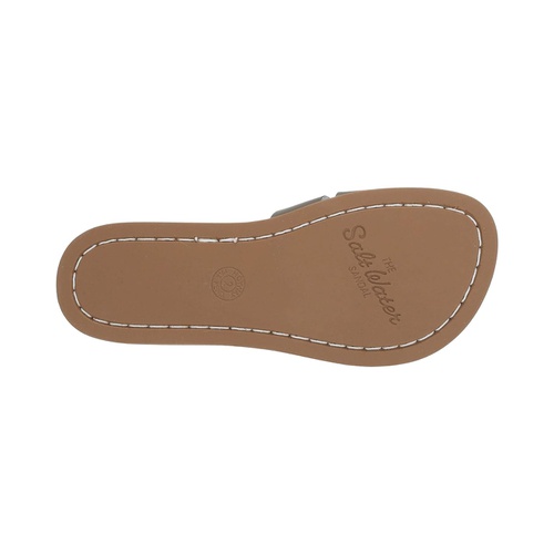  Salt Water Sandal by Hoy Shoes Classic Slide (Little Kid)