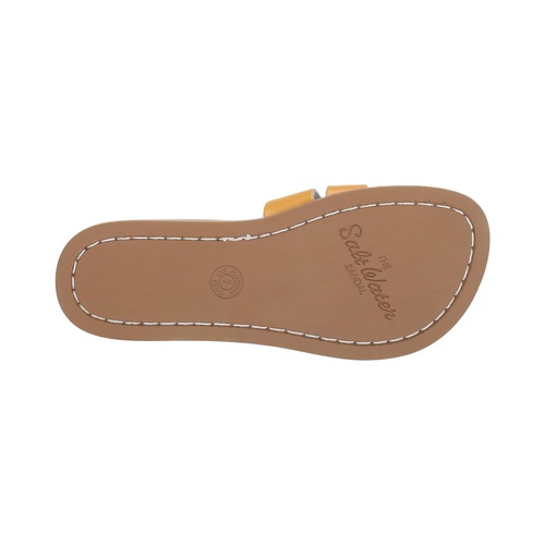  Salt Water Sandal by Hoy Shoes Classic Slide (Little Kid)