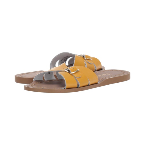  Salt Water Sandal by Hoy Shoes Classic Slide (Little Kid)