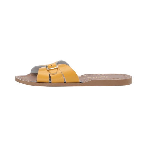  Salt Water Sandal by Hoy Shoes Classic Slide (Little Kid)