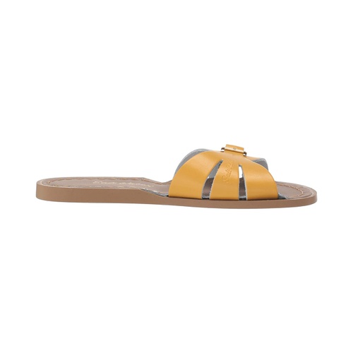  Salt Water Sandal by Hoy Shoes Classic Slide (Little Kid)