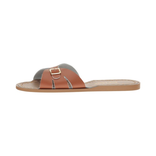  Salt Water Sandal by Hoy Shoes Classic Slide (Big Kid/Adult)