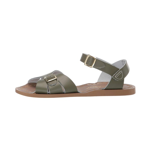  Salt Water Sandal by Hoy Shoes Classic (Little Kid)