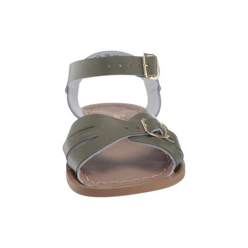  Salt Water Sandal by Hoy Shoes Classic (Little Kid)