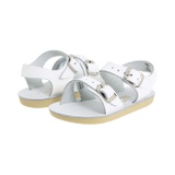 Salt Water Sandal by Hoy Shoes Sun-San - Sea Wees (Infant/Toddler)