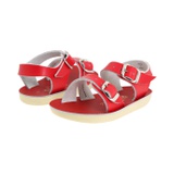 Salt Water Sandal by Hoy Shoes Sun-San - Sea Wees (Infant/Toddler)