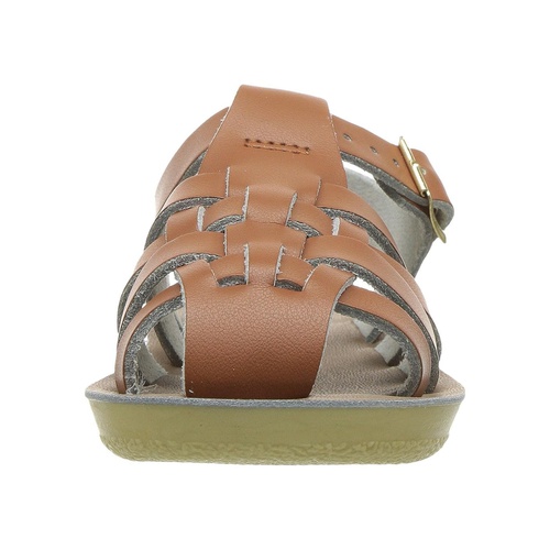  Salt Water Sandal by Hoy Shoes Sun-San - Sailors (Toddler/Little Kid)