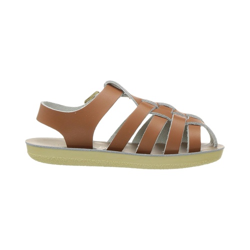  Salt Water Sandal by Hoy Shoes Sun-San - Sailors (Toddler/Little Kid)