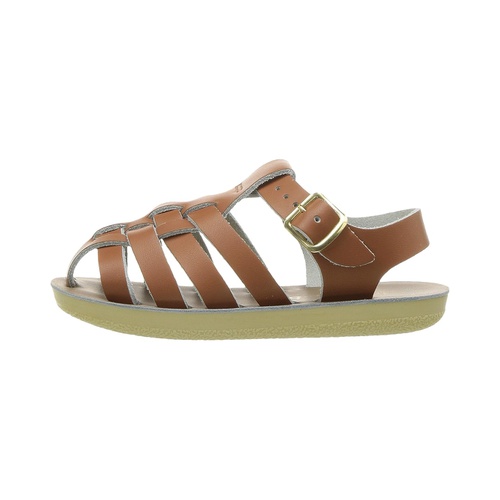  Salt Water Sandal by Hoy Shoes Sun-San - Sailors (Toddler/Little Kid)