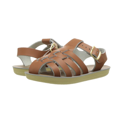  Salt Water Sandal by Hoy Shoes Sun-San - Sailors (Toddler/Little Kid)