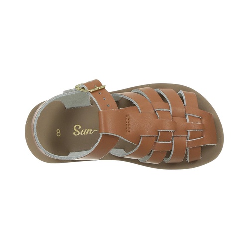  Salt Water Sandal by Hoy Shoes Sun-San - Sailors (Toddler/Little Kid)