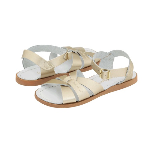  Salt Water Sandal by Hoy Shoes The Original Sandal (Toddler/Little Kid)