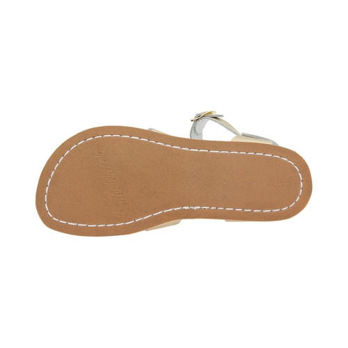  Salt Water Sandal by Hoy Shoes The Original Sandal (Toddler/Little Kid)